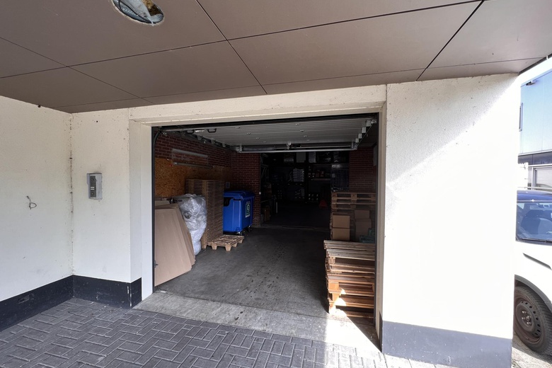 BedrijfsruimteaanCelsiusstraat 5<br/> inHarderwijk