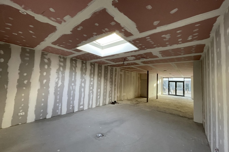 WinkelruimteaanDamstraat 34<br/> inUtrecht