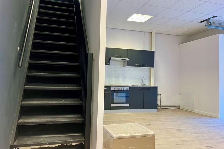 BedrijfsruimteaanPostkoets 5 A<br/> inZeewolde