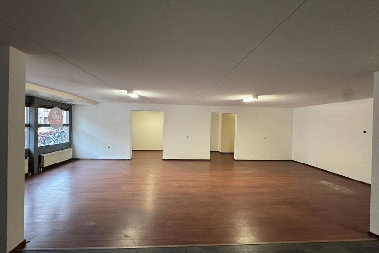 Winkelruimte Amsterdam - Trompenburgstraat 8 A - Foto 10