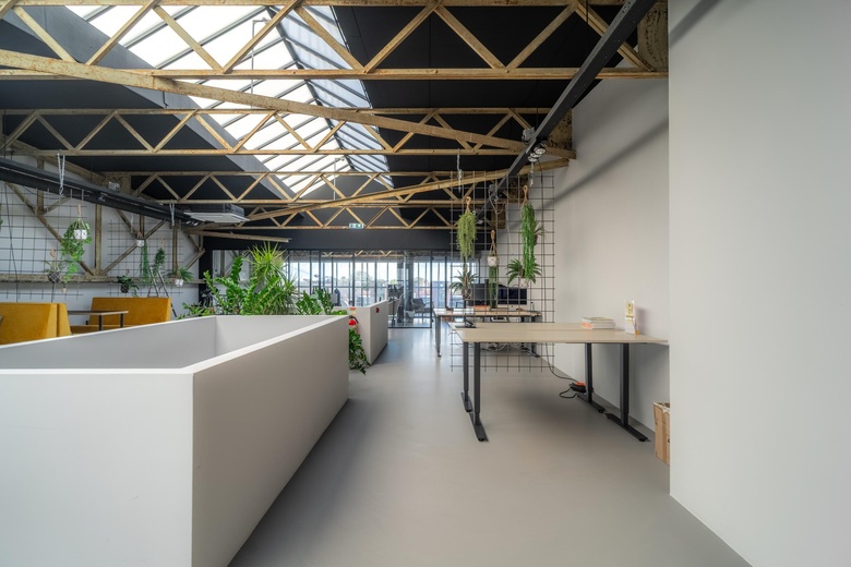 KantoorruimteaanHendrik Figeeweg 1 0009<br/> inHaarlem KantoorruimteaanHendrik Figeeweg 1 0009<br/> inHaarlem