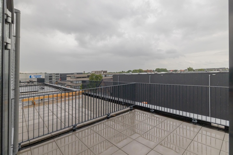 BedrijfsruimteaanCilinderweg 67<br/> inRoelofarendsveen