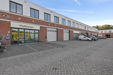 Bedrijfsruimte Den Dolder - Willem Arntszlaan 149 - Foto 2