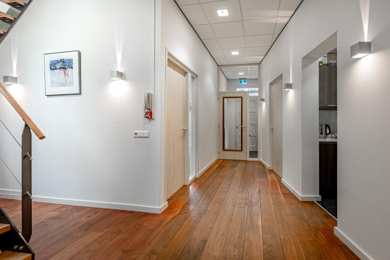 Kantoorruimte Eindhoven - Ten Hagestraat 5 A - Foto 8