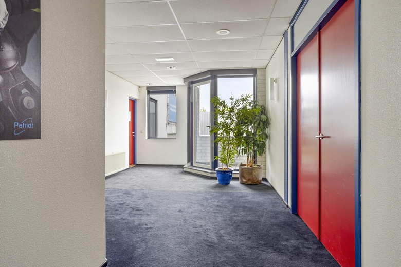 BedrijfsruimteaanPascalstraat 80<br/> inDordrecht