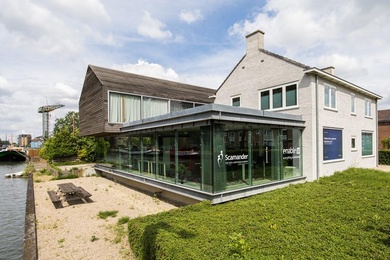 Kantoorruimte Nieuwegein - Bernhardstraat 1 - Foto 2