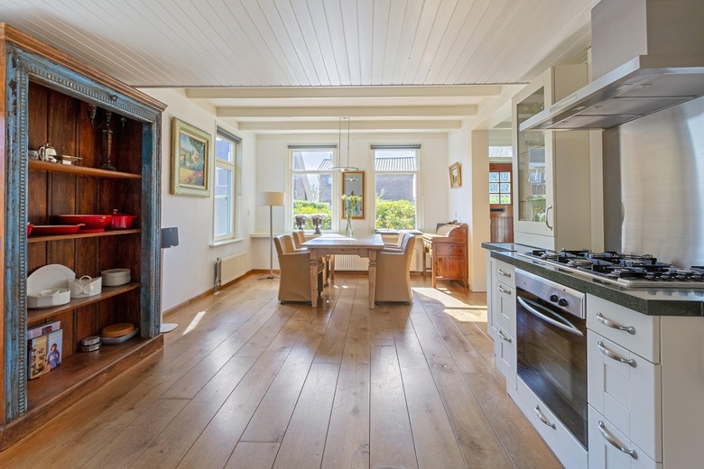 Bedrijfsruimteaanvan Beekstraat 85<br/> inLandsmeer