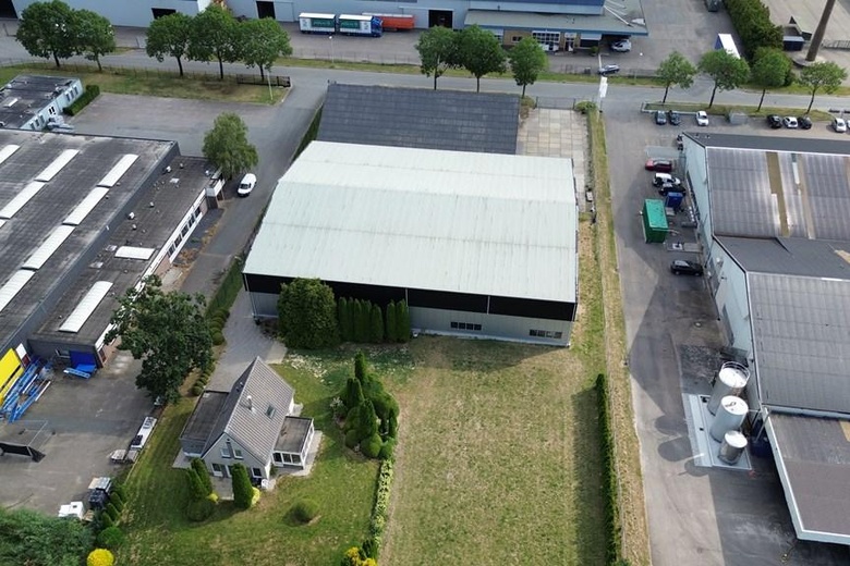 Bedrijfsruimte Emmeloord - Fabrieksweg 4 - Foto 15