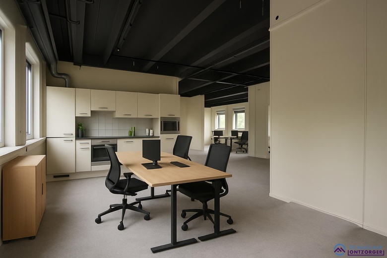 KantoorruimteaanLauwers 4<br/> inAssen