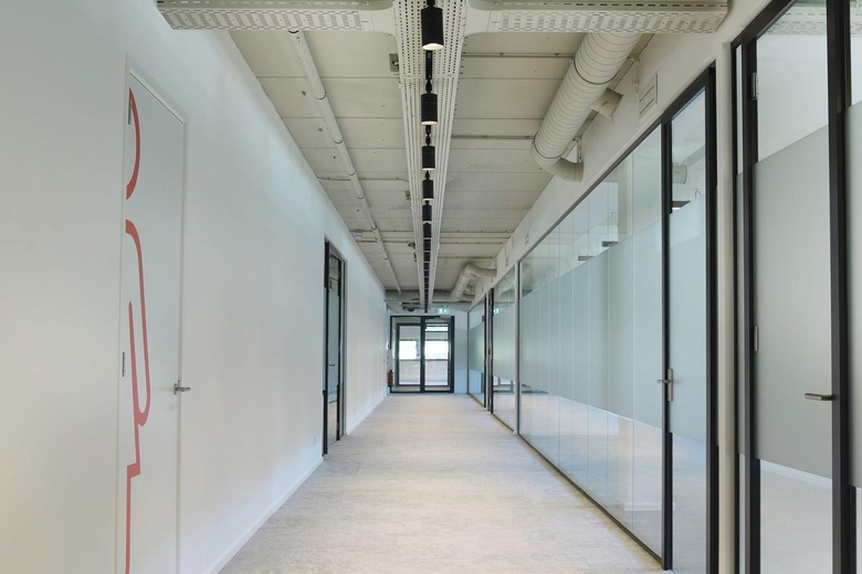 KantoorruimteaanRandstad 22 11<br/> inAlmere