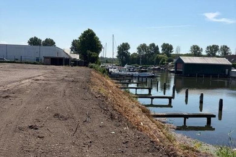 Bedrijfsruimte Lelystad - Dokweg 2 - Foto 12