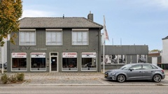 Bedrijfsruimte te huur Den Bosch - Rietveldenweg 13