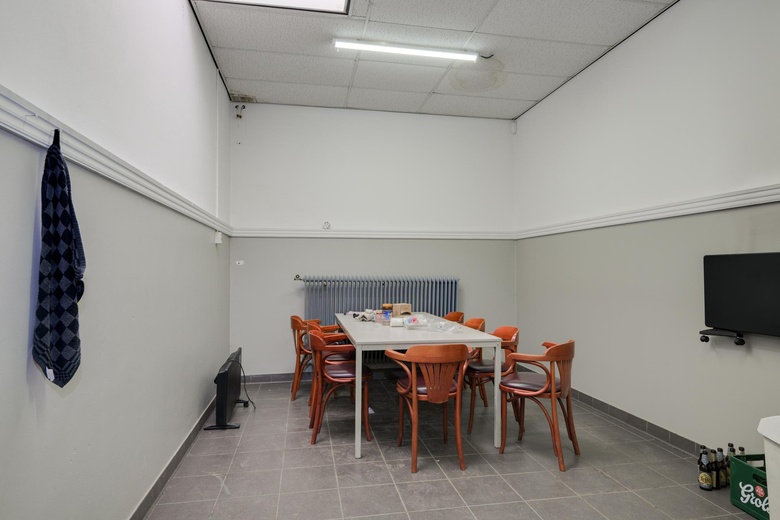 BedrijfsruimteaanNewtonstraat 18<br/> inLichtenvoorde