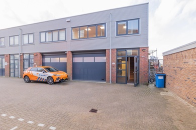Bekijk foto 2 van Leidsestraat 124 D Bekijk foto 2 van Leidsestraat 124 D