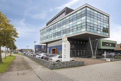 Kantoorruimte te huur Alphen aan den Rijn - A. van Leeuwenhoekweg 38 C 16