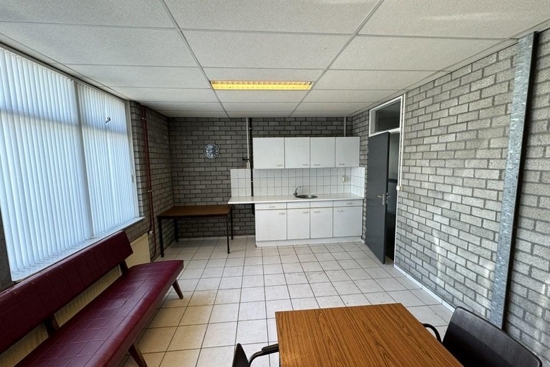 BedrijfsruimteaanMeerlandenweg 63<br/> inAmstelveen