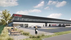 Bedrijfsruimte te huur Weert - Industriekade 46
