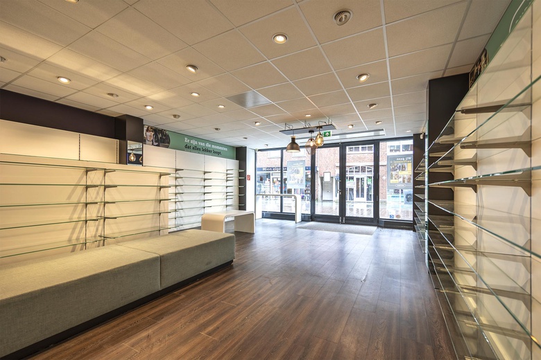 WinkelruimteaanGrotestraat 76<br/> inVenray