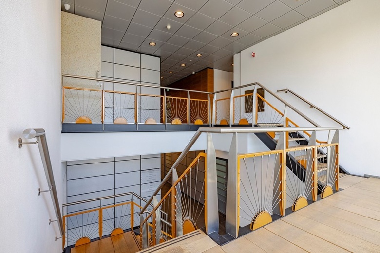 KantoorruimteaanJoan Muyskenweg 40<br/> inAmsterdam