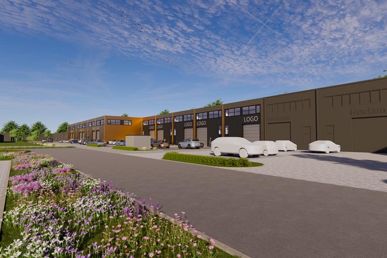 BedrijfsruimteaanKeurmeesterstraat 30<br/> inAmstelveen