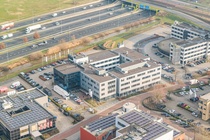 Kantoorruimte Den Bosch - Europalaan 28 C - Foto 5