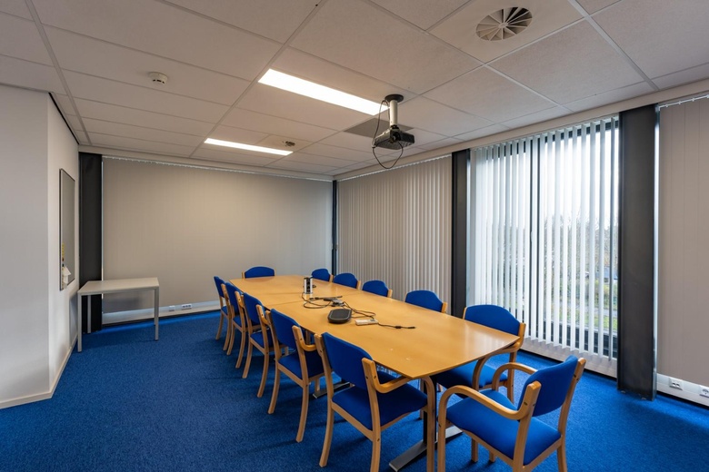 KantoorruimteaanJan Duikerweg 15 C<br/> inHeerhugowaard