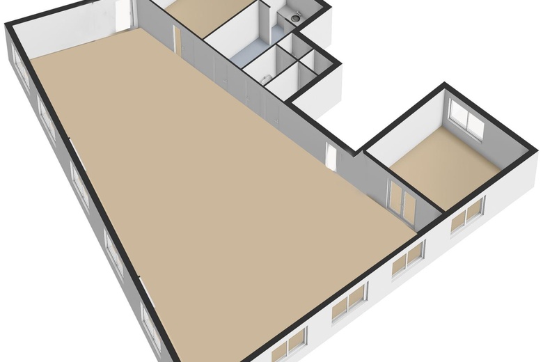 KantoorruimteaanSpacelab 20<br/> inAmersfoort