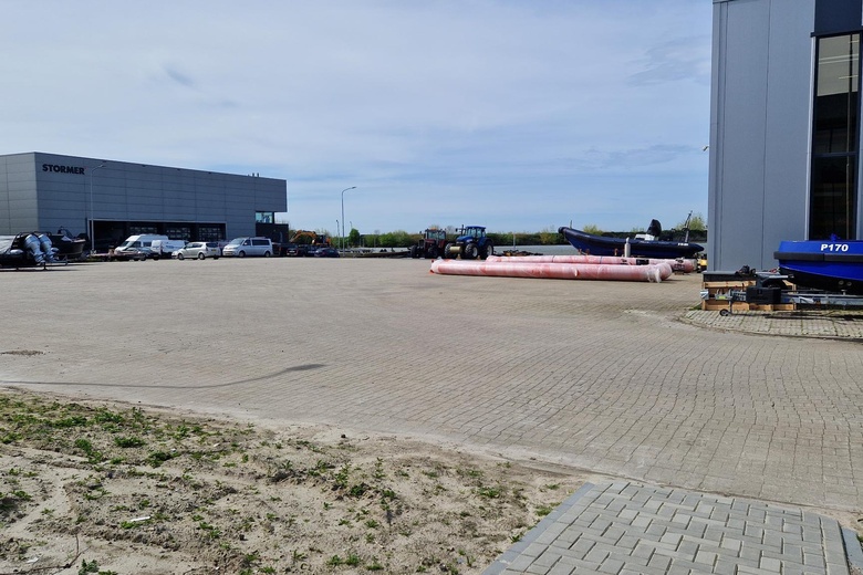 KantoorruimteaanDe Schelphoek 112<br/> inHoorn KantoorruimteaanDe Schelphoek 112<br/> inHoorn