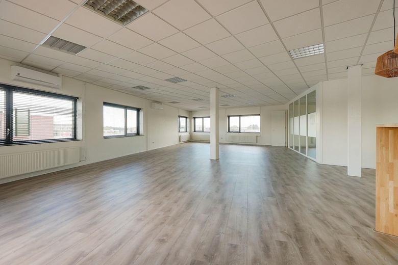 KantoorruimteaanTingietersweg 135<br/> inHaarlem