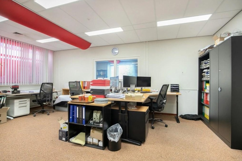 BedrijfsruimteaanLaurens Janszoon Costerstraat 16<br/> inVenlo