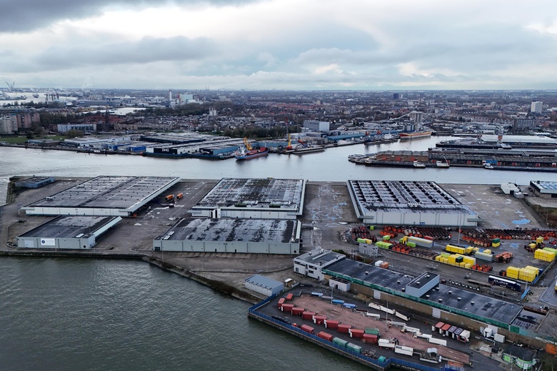 BedrijfsruimteaanGalileïstraat 40<br/> inRotterdam