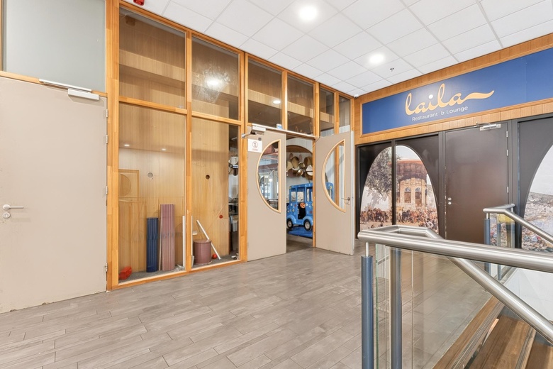 Horeca Utrecht - Proostwetering 80 - Foto 9