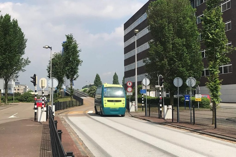Kantoorruimte Capelle aan den IJssel - Rivium Quadrant 90 - Foto 4