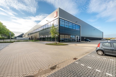 Kantoorruimte te huur Utrecht - Kanaaldijk 7