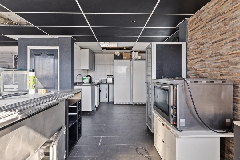 WinkelruimteaanOotmarsumsestraat 421<br/> inAlmelo