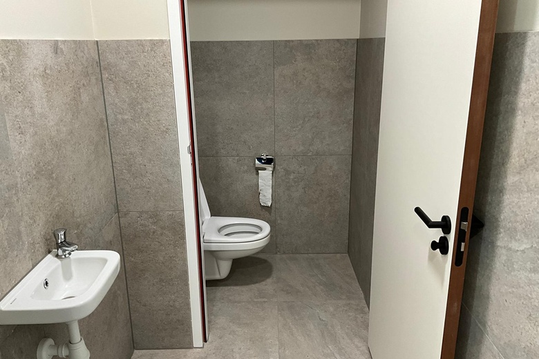 KantoorruimteaanAzielaan 5 a<br/> inVroomshoop