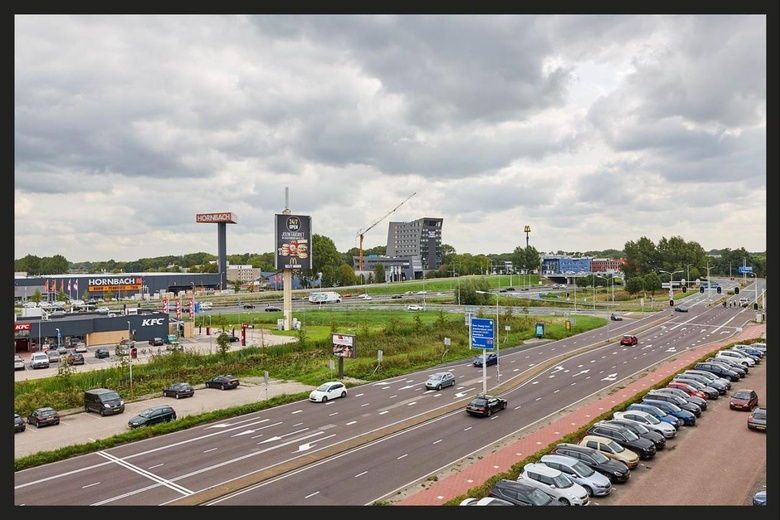 KantoorruimteaanPatrijsweg 4<br/> inRijswijk