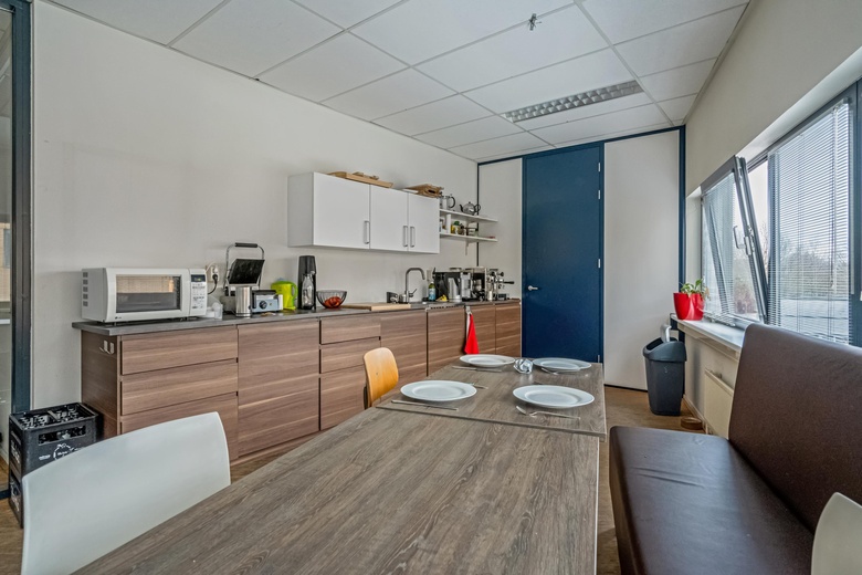 Kantoorruimte Amsterdam - Joop Geesinkweg 125 A E - Foto 27