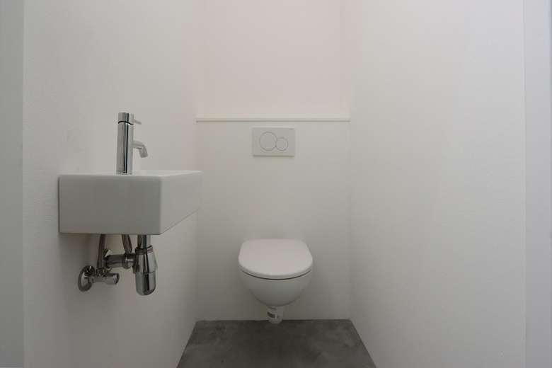 Bedrijfsruimte Almere - De Striptekenaar 72 B - Foto 12