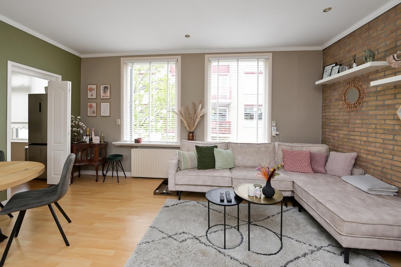 BedrijfsruimteaanWarmoesstraat 37<br/> inWormerveer BedrijfsruimteaanWarmoesstraat 37<br/> inWormerveer