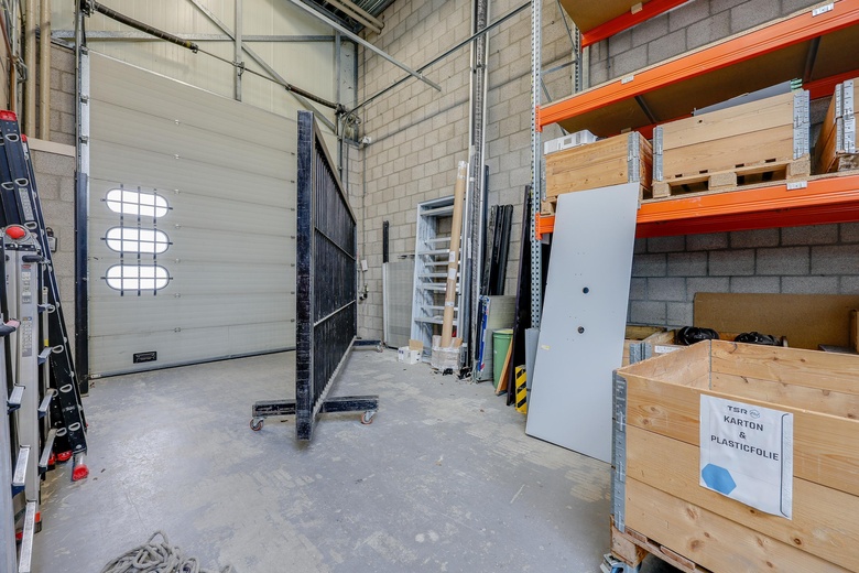 BedrijfsruimteaanAntennestraat 66<br/> inAlmere