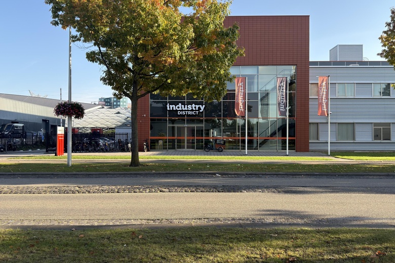 BedrijfsruimteaanProostwetering 41<br/> inUtrecht