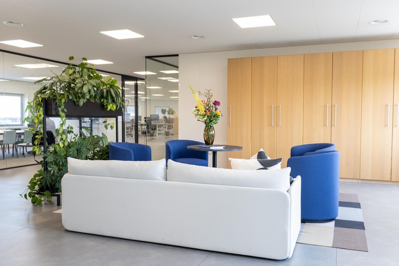 KantoorruimteaanAntareslaan 31 - 53<br/> inHoofddorp