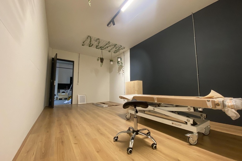 BedrijfsruimteaanLaat 47<br/> inAlkmaar BedrijfsruimteaanLaat 47<br/> inAlkmaar
