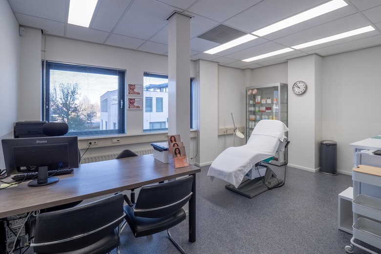 KantoorruimteaanBastion 10 - 16<br/> inVeldhoven KantoorruimteaanBastion 10 - 16<br/> inVeldhoven