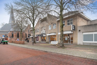 Bekijk foto 2 van Verlengde Dorpsstraat 1 Bekijk foto 2 van Verlengde Dorpsstraat 1