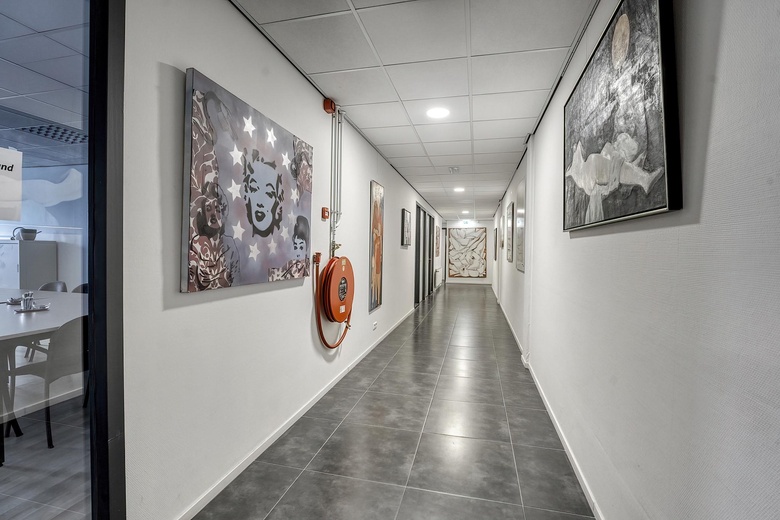 BedrijfsruimteaanWeg en Bos 80<br/> inBergschenhoek