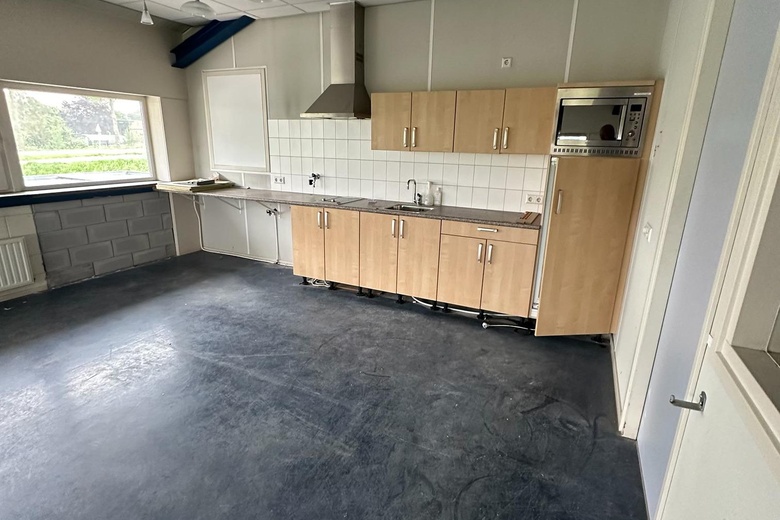 BedrijfsruimteaanSteegjesdijk 3 N<br/> inPiershil