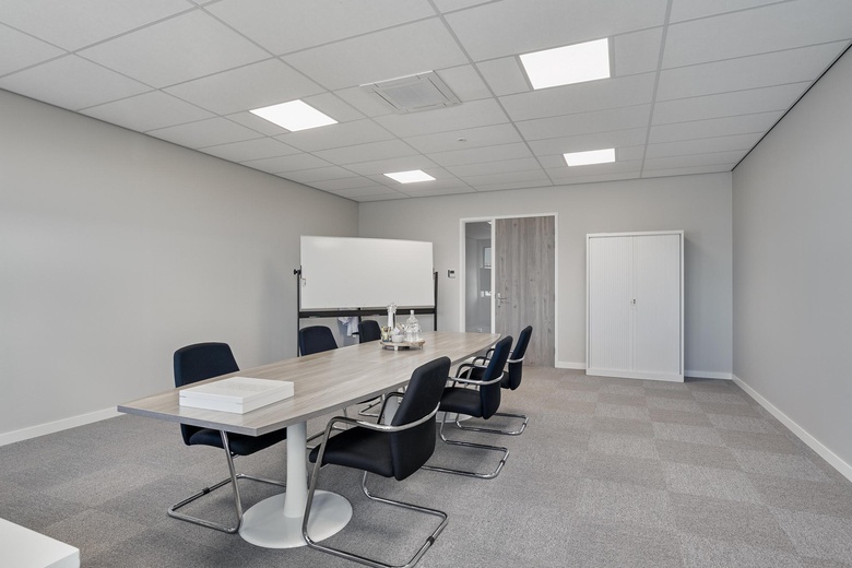 KantoorruimteaanFort de Gagel 1<br/> inAlmere KantoorruimteaanFort de Gagel 1<br/> inAlmere
