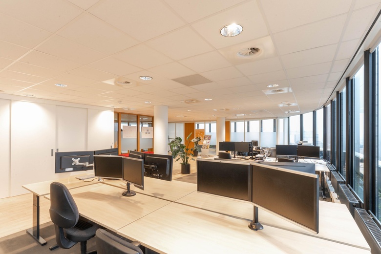 Kantoorruimteaan1e Hogeweg 196 - 200<br/> inZeist